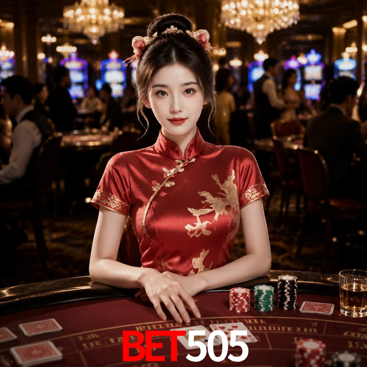 bet505 multi dispositivo