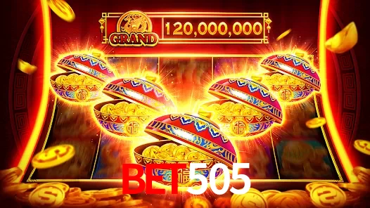 App bet505 slots mobile
